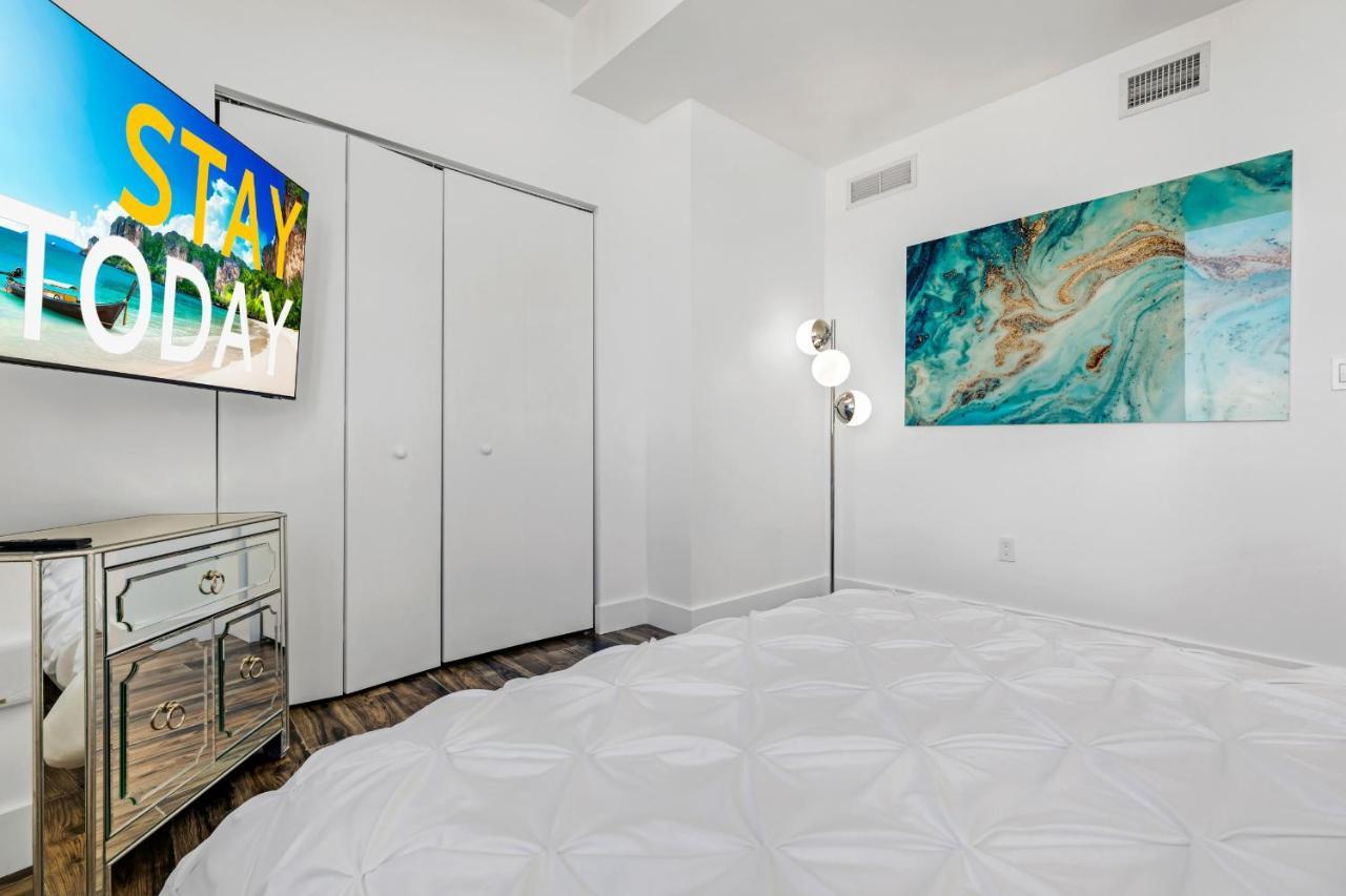 Beachwalk Resort - Penthouse In The Sky 3Bdr And 3Ba Luxury Condo Direct Ocean View Hallandale Beach Extérieur photo