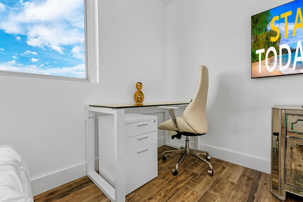 Beachwalk Resort - Penthouse In The Sky 3Bdr And 3Ba Luxury Condo Direct Ocean View Hallandale Beach Extérieur photo