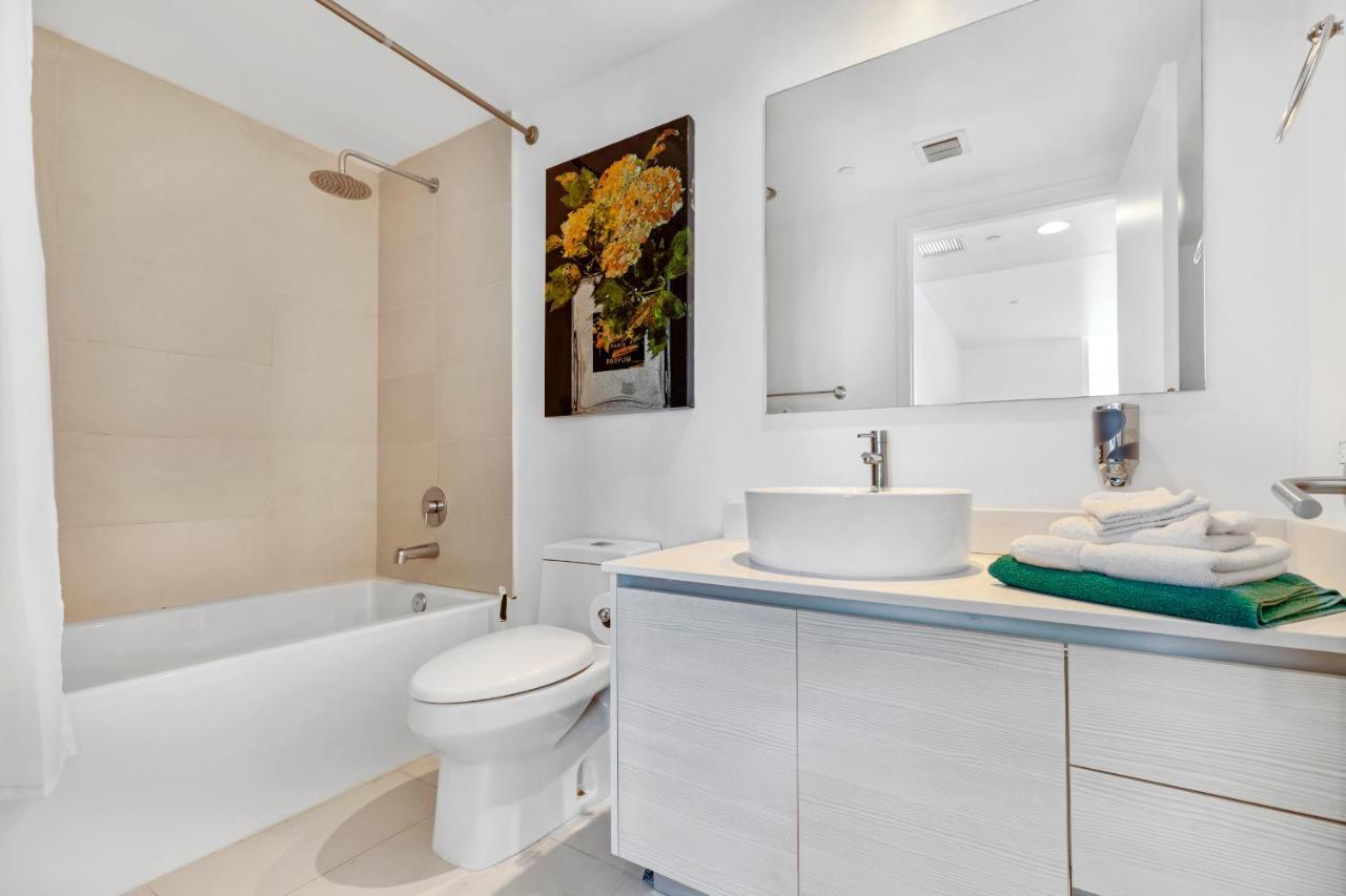 Beachwalk Resort - Penthouse In The Sky 3Bdr And 3Ba Luxury Condo Direct Ocean View Hallandale Beach Extérieur photo
