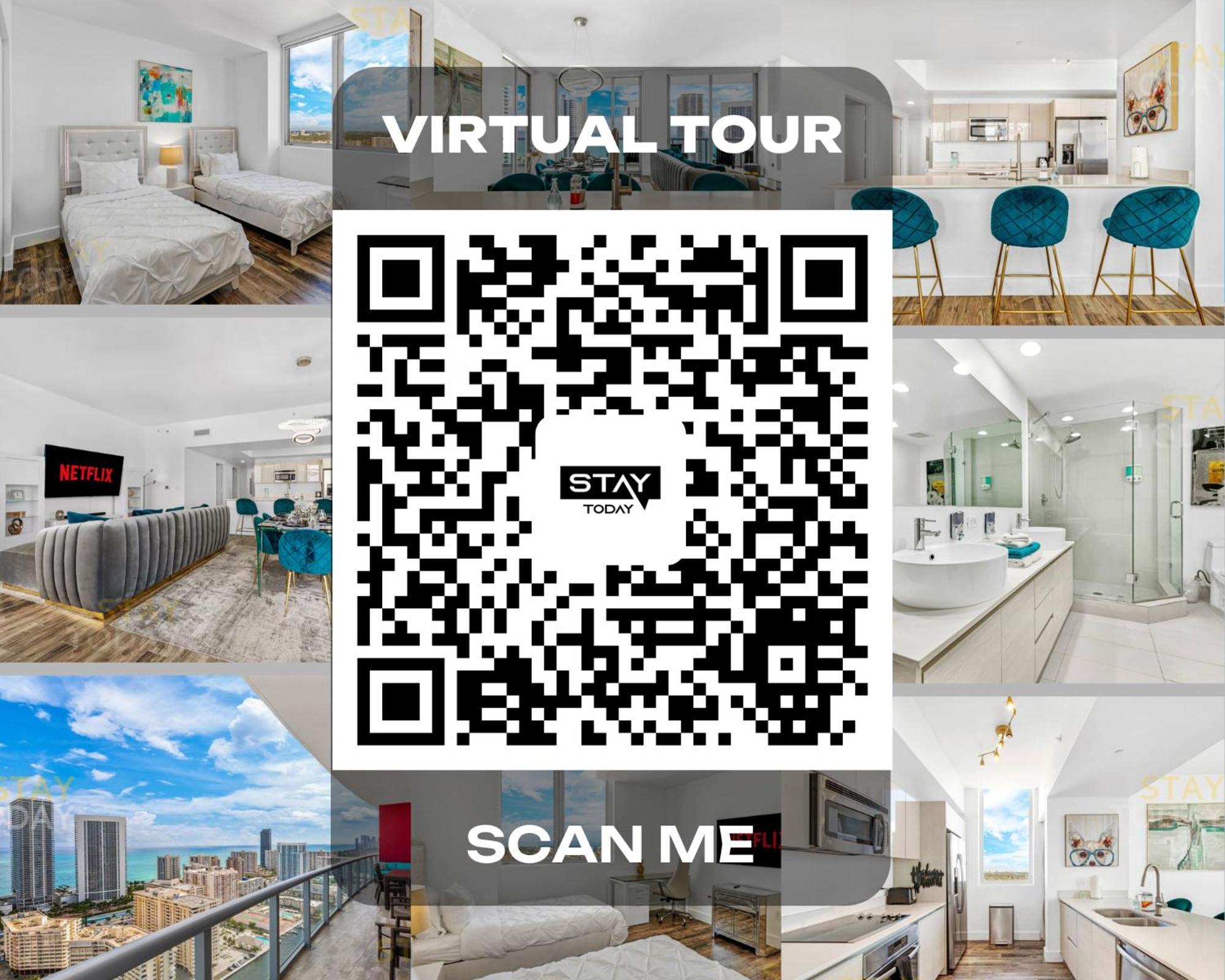 Beachwalk Resort - Penthouse In The Sky 3Bdr And 3Ba Luxury Condo Direct Ocean View Hallandale Beach Extérieur photo